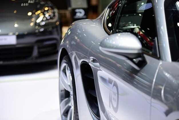 Design and Sustainability Initiatives Highlighted for 2025 Models