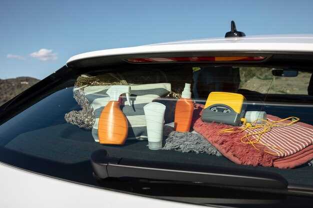 Choosing the Right Accessories for Your Audi's Cargo Needs