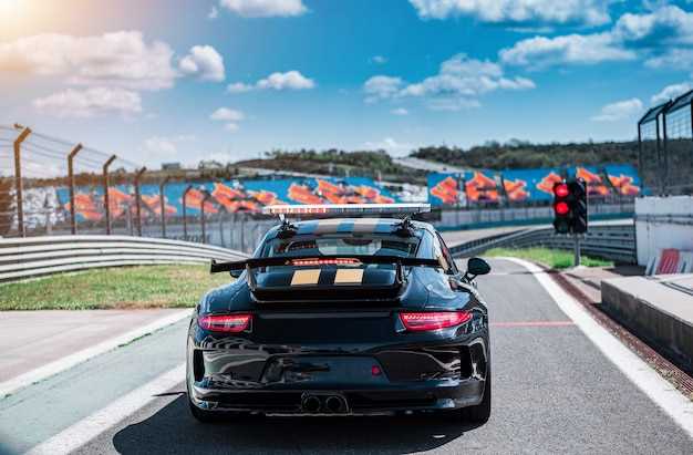 Technological Innovations in Audi Motorsports This Year