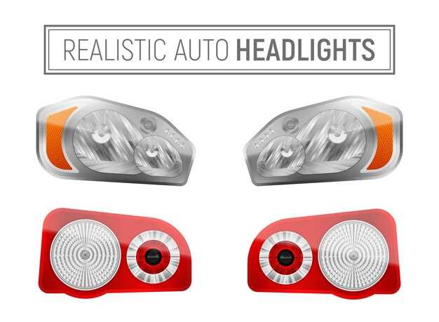 Impact of Matrix LED Headlights on Night Driving Safety