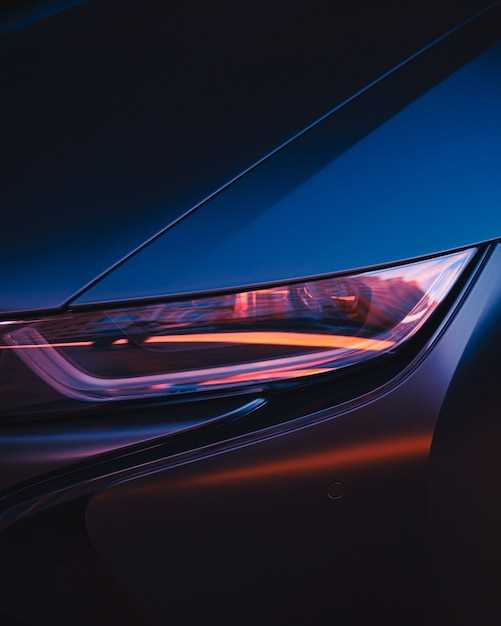 Audi Matrix LED Headlights Explained