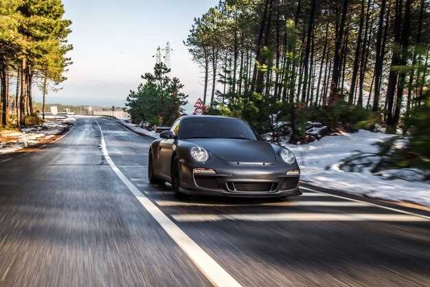 Handling Dynamics: Comparing the Driving Experience of Audi RS 6 and Porsche Panamera