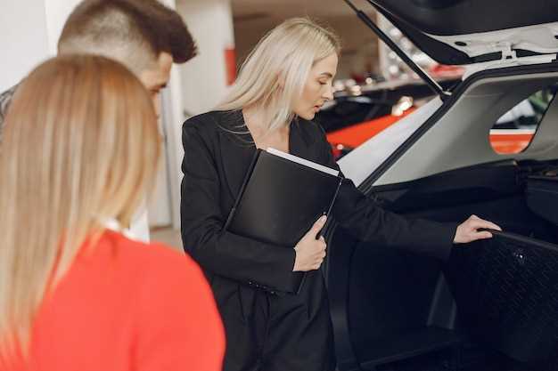 Key Demographics: Who Is Buying Audis in 2024?