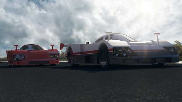 Audi TT vs Toyota Supra: A Detailed Comparison