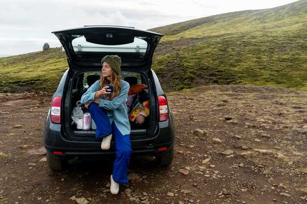 Choosing the Right Roof Rack for Your Audi Model