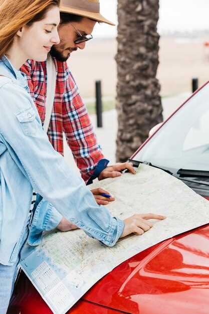 Planning Long-Distance Journeys with Audi: Tips and Recommendations