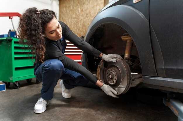 Step-by-Step Guide for Audi Suspension Repairs