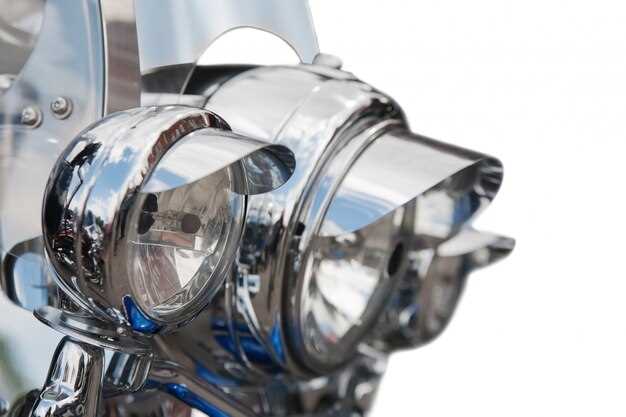 Choosing the Right Exhaust System for Your Audi Model