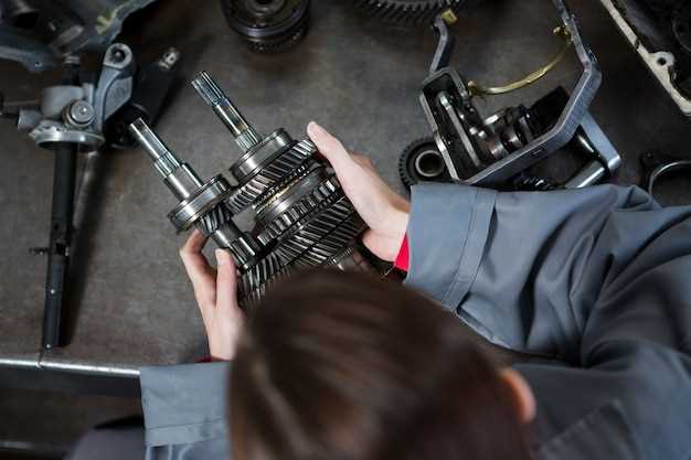 Step-by-Step Guide to Diagnosing Audi Transmission Problems