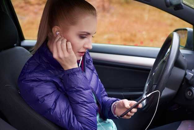 Real-World Benefits of Audi Connect for Modern Drivers