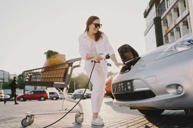How Audi Is Competing in the EV Market