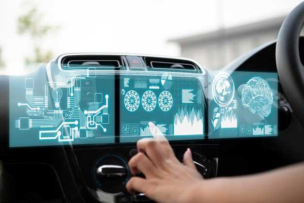 How Audi Uses Artificial Intelligence in Vehicles