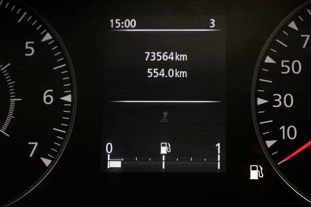 What to Do When a Warning Light Activates