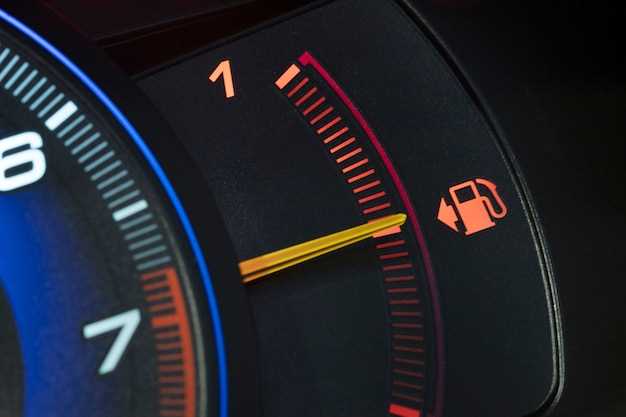 Identifying Common Dashboard Lights and Their Meanings