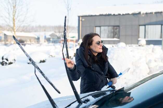 Step-by-Step Guide: Removing Old Wipers and Installing New Ones
