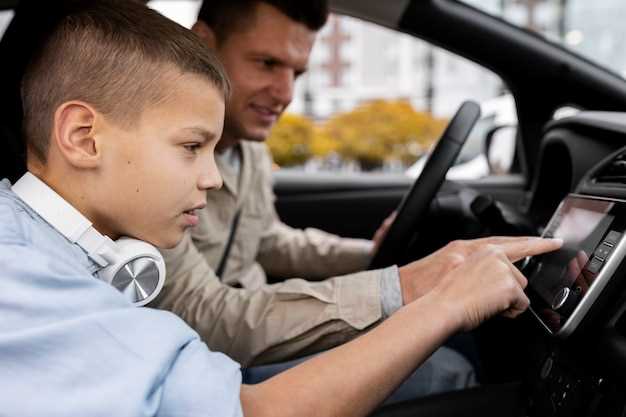 How to Reset the Audi MMI System