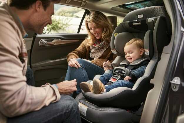 Understanding ISOFIX and LATCH Systems in Audi SUVs