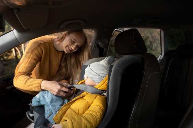 Best Child Seat Models for Audi Q3, Q5, and Q7