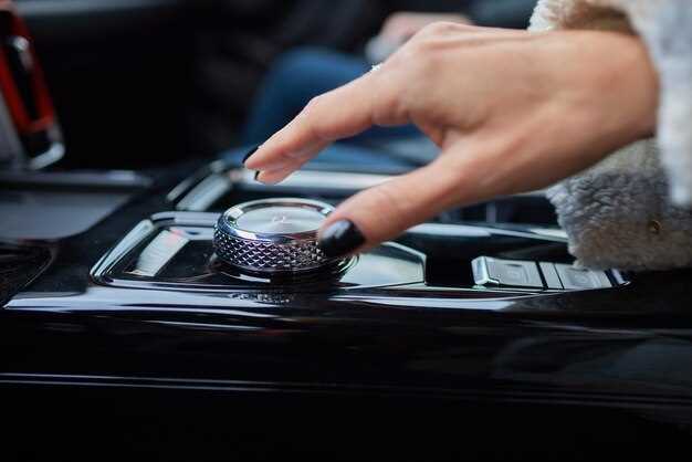 Choosing the Right Performance Chip for Your Audi Model