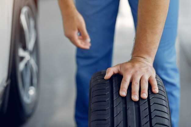 Common Causes of Tire Pressure Loss and Prevention Tips