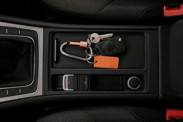 Must-Have Interior Accessories for Audi Comfort