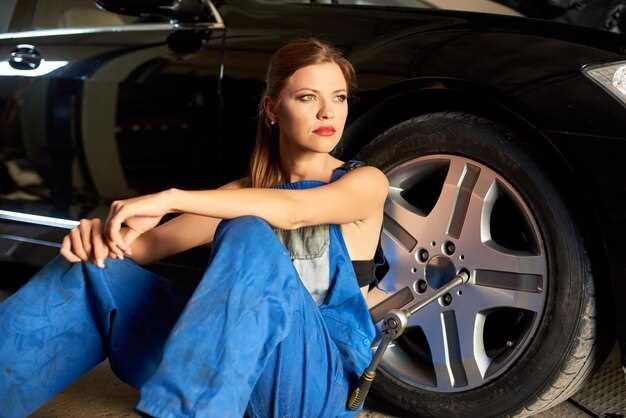 Understanding Tire Specifications for Optimal Performance in Audi Models