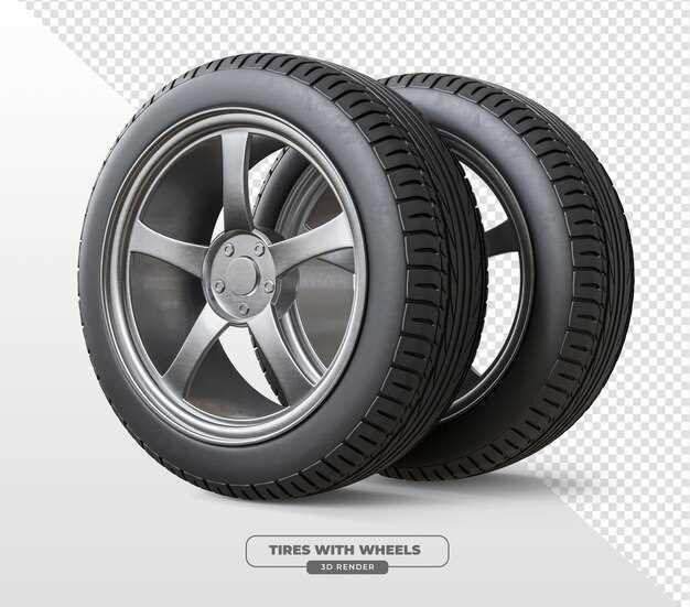 Performance Tires for Audi Sport Models