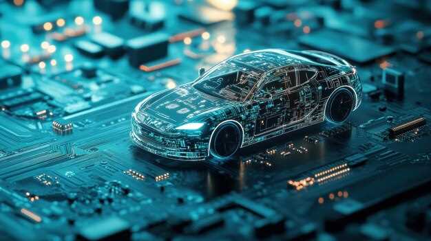 Market Trends and Consumer Preferences in Audi Electric Vehicles