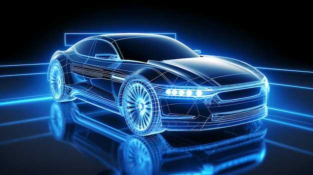 Charging Infrastructure and Sustainability Goals for Audi EVs