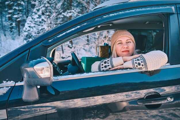 Tips to Drive Your Audi Safely in Winter