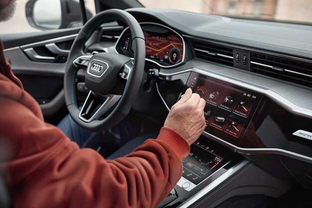 Key Features and Specifications of Each Audi Trim