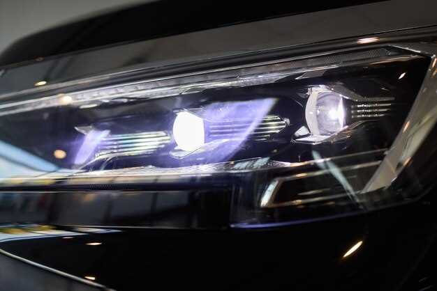 Maintaining and Troubleshooting Your Audi's LED Lights