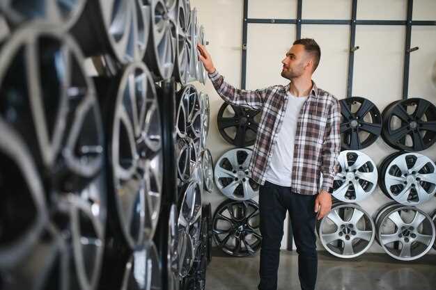 Local Shops and Dealerships for Audi Wheel Options