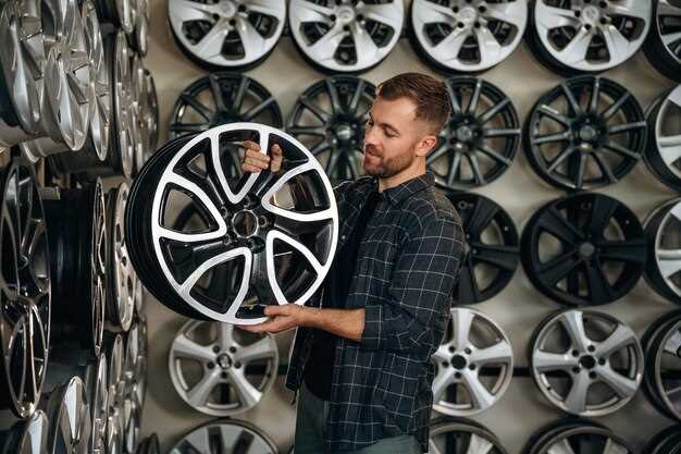 Upgrading Your Audi: Choosing the Right Rims
