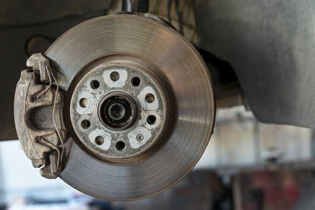 Why Use Original Audi Brake Pads